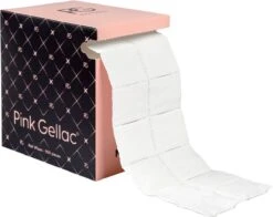Pink Gellac - Nail Wipes - Gellak Reiniger - 500 Stuks - Zacht Voor Nagels 6 Pink Gellac - Nail Wipes - Gellak Reiniger - 500 Stuks - Zacht Voor Nagels -Cosmetica Winkel 1200x954 2
