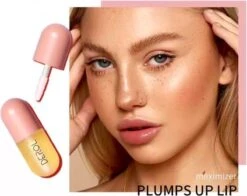 Natuurlijke Lip Plumper | Plumping | Vollere Lippen In 2 Min | Lip Vergroter| Lip Maximizer | Gember Extract & Vitamine E 12 Natuurlijke Lip Plumper | Plumping | Vollere Lippen In 2 Min | Lip Vergroter| Lip Maximizer | Gember Extract & Vitamine E -Cosmetica Winkel 1200x954