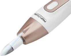 Clatronic ProfiCare MPS 3004 - Elektrische Manicure En Pedicure Set - 7 Nagelverzorgingsopzetstukken - 5-traps Schakeling 25 Clatronic ProfiCare MPS 3004 - Elektrische Manicure En Pedicure Set - 7 Nagelverzorgingsopzetstukken - 5-traps Schakeling -Cosmetica Winkel 1200x954 4