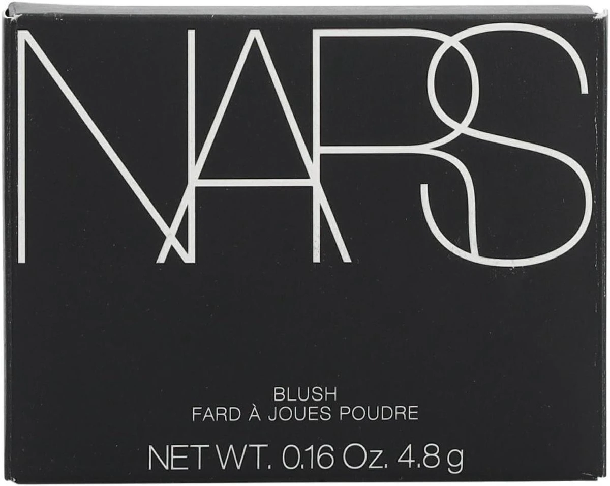 Nars Orgasm Blush - 4.8 Gr 6 Nars Orgasm Blush - 4.8 Gr - Afbeelding 6