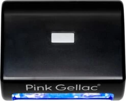Pink Gellac - LED Lamp - Nageldroger Voor Gellak - Zwart - Met Timer 8 Pink Gellac - LED Lamp - Nageldroger Voor Gellak - Zwart - Met Timer -Cosmetica Winkel 1200x956 4