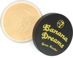 W7 Banana Dreams Loose Poeder -Cosmetica Winkel 1200x957