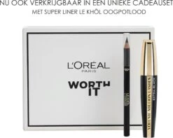 L’Oréal Paris Volume Million Lashes - 01 Extra Zwart - Volume Mascara - 10.7 Ml 22 L’Oréal Paris Volume Million Lashes - 01 Extra Zwart - Volume Mascara - 10.7 Ml -Cosmetica Winkel 1200x958 1