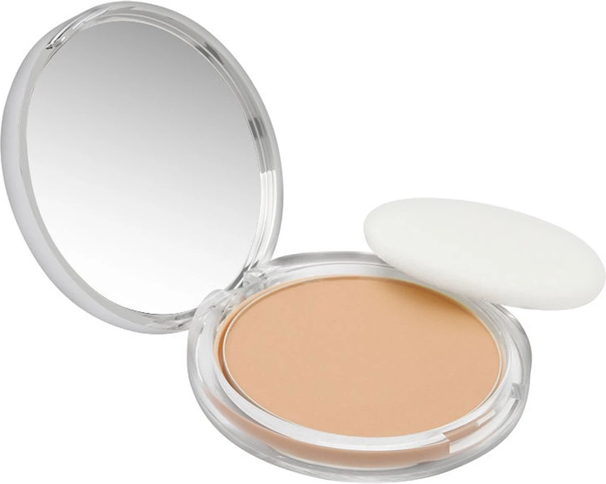 Make-Up Poedervorm Almost Powder Clinique Spf 15 17 Make-Up Poedervorm Almost Powder Clinique Spf 15 - Afbeelding 17