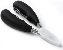 IGOODS Nagelriem Knipper - Professionele Teennagelknipper Cutter Tang - RVS - Zwart - Dikke Nagels Tool Gesneden Nagel - Teen Trimmer 19 IGOODS Nagelriem Knipper - Professionele Teennagelknipper Cutter Tang - RVS - Zwart - Dikke Nagels Tool Gesneden Nagel - Teen Trimmer -Cosmetica Winkel 1200x958 6
