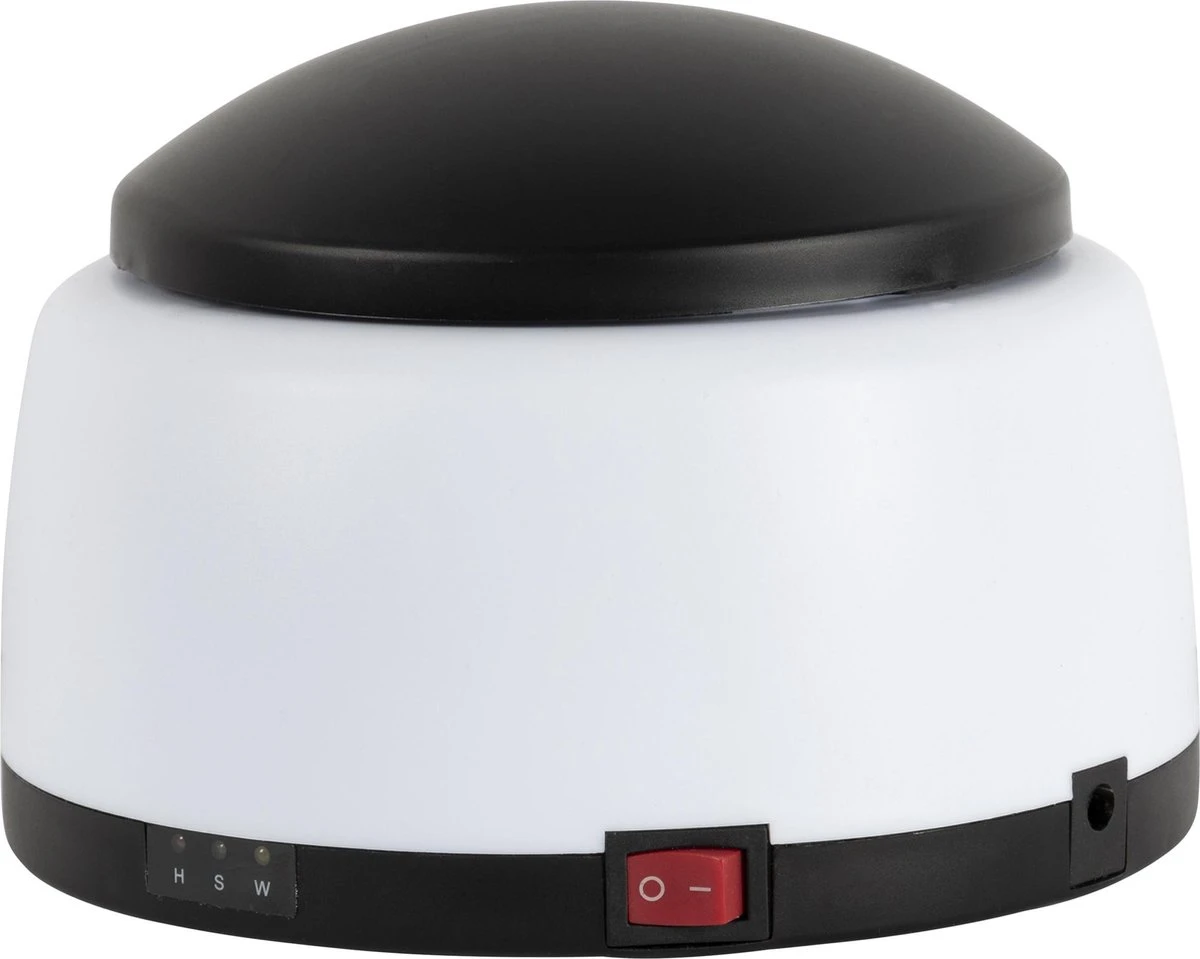 Peach Beauty® Stoom Nagellak Remover Machine - Nagellak Verwijderaar/Nail Polish Remover - Werkt Met Stoom, Hitte & Aceton 5 Peach Beauty® Stoom Nagellak Remover Machine - Nagellak Verwijderaar/Nail Polish Remover - Werkt Met Stoom, Hitte & Aceton - Afbeelding 5