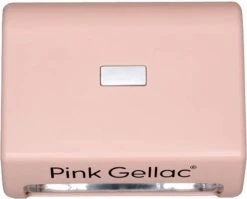 Pink Gellac - LED Lamp - Nageldroger Voor Gellak - Roze - Met Timer 8 Pink Gellac - LED Lamp - Nageldroger Voor Gellak - Roze - Met Timer -Cosmetica Winkel 1200x968 5