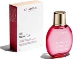 Clarins Fix' Make-up Setting Spray - 50 Ml -Cosmetica Winkel 1200x970 2