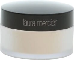Laura Mercier Loose Setting Poeder - Translucent 23 Laura Mercier Loose Setting Poeder - Translucent -Cosmetica Winkel 1200x971 4