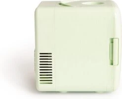 CREATE KOELKAST MINI BOX - Minikoelkast Voor Cosmetica 4L - Koud En Warm - Pastel Groen 15 CREATE KOELKAST MINI BOX - Minikoelkast Voor Cosmetica 4L - Koud En Warm - Pastel Groen -Cosmetica Winkel 1200x973 4