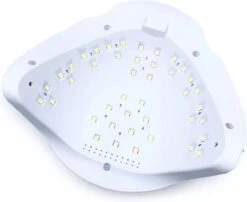 Nageldroger- 90 Watt LED UV Inclusief Manicure- Pedicure Set - Professioneel - Nagel Lamp LED - Professionele Nageldroger - Ledlamp - Gel Nagellak - Gelpolish - Gel Nagels - Builder Gel - Acryl 16 Nageldroger- 90 Watt LED UV Inclusief Manicure- Pedicure Set - Professioneel - Nagel Lamp LED - Professionele Nageldroger - Ledlamp - Gel Nagellak - Gelpolish - Gel Nagels - Builder Gel - Acryl -Cosmetica Winkel 1200x979 1
