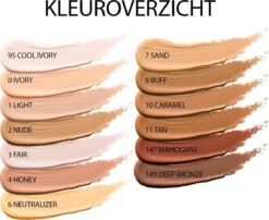 Maybelline Eraser Eye Concealer - Nude - 3 Stuks Voordeelverpakking 22 Maybelline Eraser Eye Concealer - Nude - 3 Stuks Voordeelverpakking -Cosmetica Winkel 1200x980 2