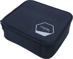 Cosmetica Koffer - Make-up Koffer Met Verstelbare Vakken - Visagie En Nagelstyliste Beauty Koffer - 40x30x14CM 23 Cosmetica Koffer - Make-up Koffer Met Verstelbare Vakken - Visagie En Nagelstyliste Beauty Koffer - 40x30x14CM -Cosmetica Winkel 1200x981 3