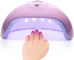 Merkloos Nagel UV Lamp Gelnagels - LED Lamp - Gellak - Nagellak Droger - Nagellak - 36W - Roze 11 Merkloos Nagel UV Lamp Gelnagels - LED Lamp - Gellak - Nagellak Droger - Nagellak - 36W - Roze -Cosmetica Winkel 1200x984 2