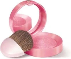 Bourjois Little Round Pot Blush - 54 Rose Frisson 27 Bourjois Little Round Pot Blush - 54 Rose Frisson -Cosmetica Winkel 1200x992 2