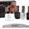GUAPÀ® Acryl Nagels Dip Poeder Starterskit | Dip Powder | Dipping Acryl Poeder | Clear