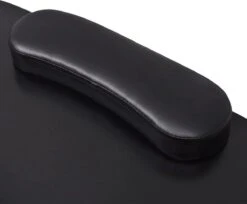 VidaXL Manicuretafel Inklapbaar Met Wieltjes Zwart 7 VidaXL Manicuretafel Inklapbaar Met Wieltjes Zwart -Cosmetica Winkel 1200x993 3