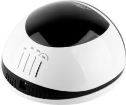 96W Nageldroger Sun H3 Plus Met UV LED Lamp Nagels - Gellak/Gelnagels/Gel Nagellak Droger - Nagellamp / Nagel Lamp Geschikt Voor Professioneel Gebruik -Cosmetica Winkel 1200x994 2