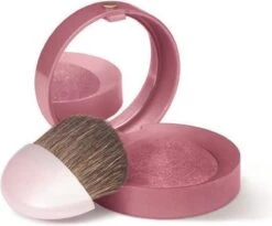 Bourjois LITTLE ROUND POT BLUSH - 41 - Coral -Cosmetica Winkel 1200x998 1