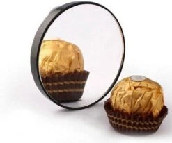 Handige Vergrotende Spiegel (Vergroot 10X ) - Make-Upspiegel - Foundation - Opmaken - Epileren -Cosmetica Winkel 1200x999 5