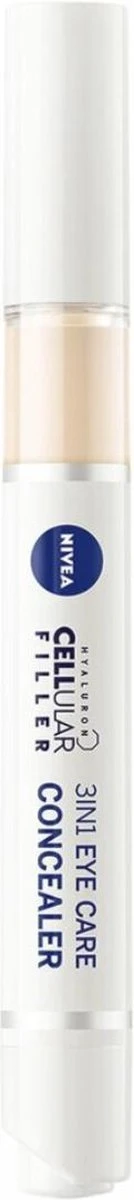 NIVEA 4005900853578 Oogconcealermake-up 4 Ml 8 NIVEA 4005900853578 Oogconcealermake-up 4 Ml - Afbeelding 8