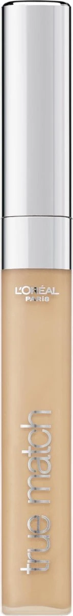 L'Oréal Paris True Match The One Concealer - 3D/W Golden Beige 3 L'Oréal Paris True Match The One Concealer - 3D/W Golden Beige - Afbeelding 3