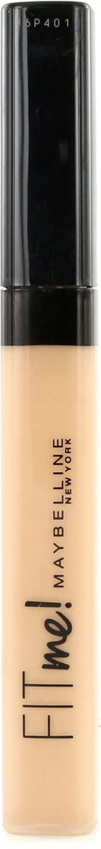 Maybelline Fit Me Concealer - 10 Light 3 Maybelline Fit Me Concealer - 10 Light - Afbeelding 3