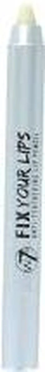 W7 Fix Your Lips Lip Pencil