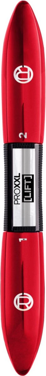 L'Oréal Paris PRO XXL LIFT 2-staps Mascara - Zwart - 12ml