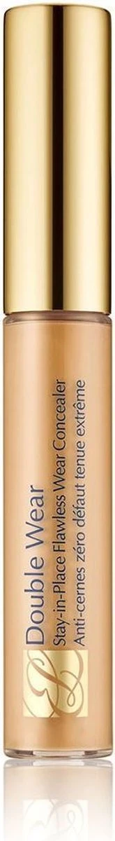 Estee Lauder - Double Wear Stay-In-Place Flawless Wear Concealer Face 2W Light Medium Warm 7Ml 12 Estee Lauder - Double Wear Stay-In-Place Flawless Wear Concealer Face 2W Light Medium Warm 7Ml - Afbeelding 12