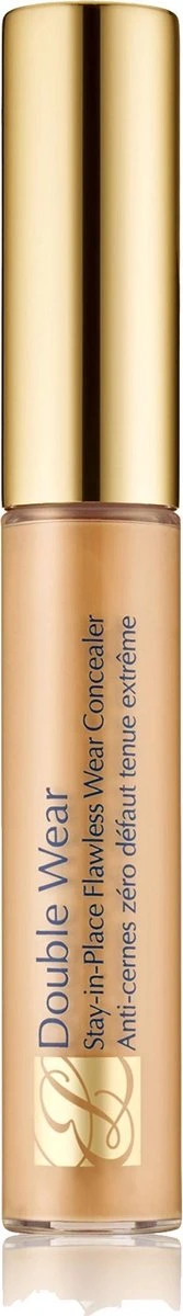 Estee Lauder - Double Wear Stay-In-Place Flawless Wear Concealer Face 2W Light Medium Warm 7Ml 7 Estee Lauder - Double Wear Stay-In-Place Flawless Wear Concealer Face 2W Light Medium Warm 7Ml - Afbeelding 7