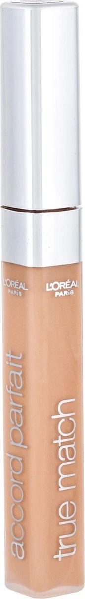 L'Oréal Paris True Match The One Concealer - 3D/W Golden Beige 4 L'Oréal Paris True Match The One Concealer - 3D/W Golden Beige - Afbeelding 4
