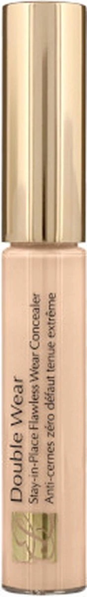 Estee Lauder - Double Wear Stay-In-Place Flawless Wear Concealer Face 2W Light Medium Warm 7Ml 14 Estee Lauder - Double Wear Stay-In-Place Flawless Wear Concealer Face 2W Light Medium Warm 7Ml - Afbeelding 14