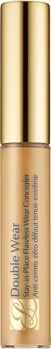 Estee Lauder - Double Wear Stay-In-Place Flawless Wear Concealer Face 2W Light Medium Warm 7Ml 9 Estee Lauder - Double Wear Stay-In-Place Flawless Wear Concealer Face 2W Light Medium Warm 7Ml - Afbeelding 9