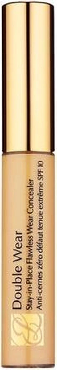 Estee Lauder - Double Wear Stay-In-Place Flawless Wear Concealer Face 2W Light Medium Warm 7Ml 13 Estee Lauder - Double Wear Stay-In-Place Flawless Wear Concealer Face 2W Light Medium Warm 7Ml - Afbeelding 13
