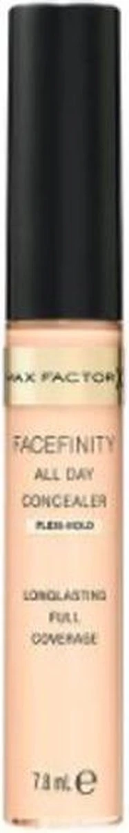 Max Factor Facfinity All Day Flawless Concealer 20 15 Max Factor Facfinity All Day Flawless Concealer 20 - Afbeelding 15