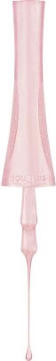 Bourjois 1 Seconde Nagellak - 13 Bouquet Of Roses 14 Bourjois 1 Seconde Nagellak - 13 Bouquet Of Roses - Afbeelding 14