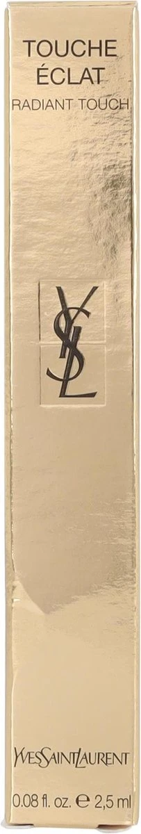 Yves Saint Laurent Touche Eclat Concealer - 1 Rose Radiance 3 Yves Saint Laurent Touche Eclat Concealer - 1 Rose Radiance - Afbeelding 3