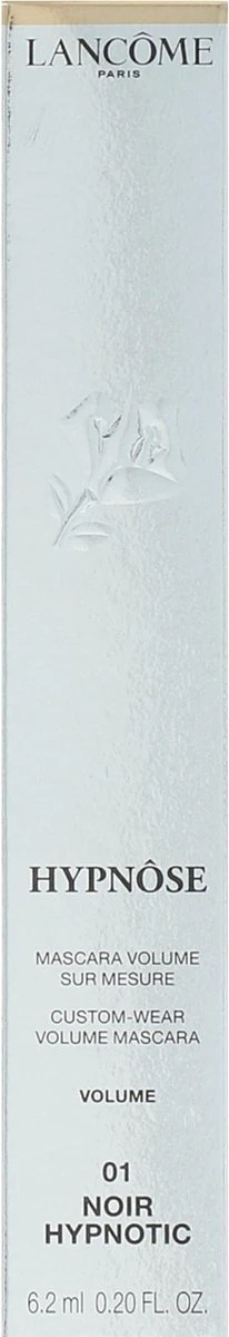 Lancôme Hypnôse Mascara - Zwart 6 Lancôme Hypnôse Mascara - Zwart - Afbeelding 6