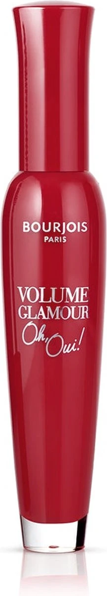 Bourjois Big Lashes Oh Oui! Mascara - 001 Black 11 Bourjois Big Lashes Oh Oui! Mascara - 001 Black - Afbeelding 11