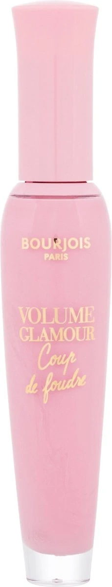 Bourjois Volume Glamour Coupe De Foudre Mascara - Black 10 Bourjois Volume Glamour Coupe De Foudre Mascara - Black - Afbeelding 10