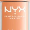 NYX Professional Makeup This Is Milky Gloss - TIMG18 Salted Caramel Shake - Lipgloss - 4 Ml