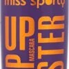 Miss Sporty Pump Up Booster - 01 Extra Black - Zwart - Mascara