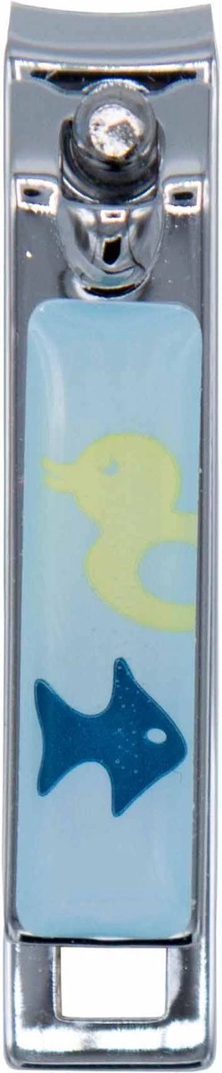 Manicureset Voor Baby's : Schaar, Vijl En Knijpertje 2 Manicureset Voor Baby's : Schaar, Vijl En Knijpertje - Afbeelding 2