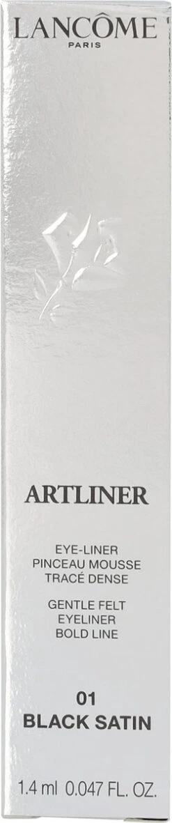 Lancôme Artliner - Eyeliner - Zwart -Cosmetica Winkel 251x1200 3