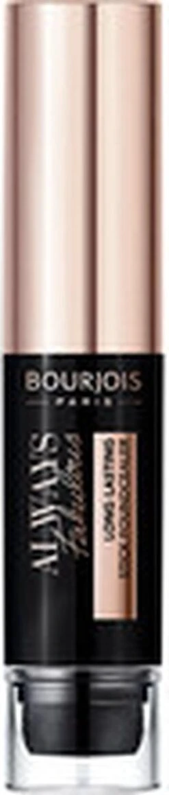 Bourjois Foundcealer Foundation - 410 Beige Doré -Cosmetica Winkel 256x1200 2