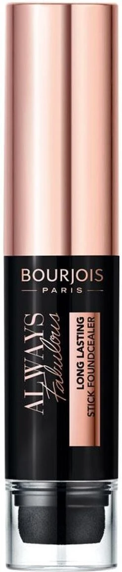 Bourjois Foundcealer Foundation - 410 Beige Doré -Cosmetica Winkel 257x1200 1