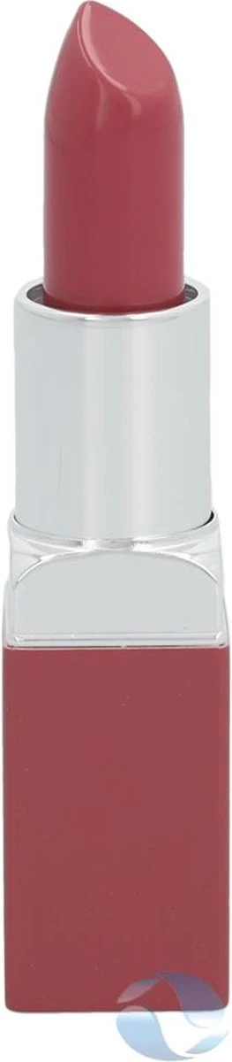 Clinique Pop Lip Colour + Primer Lippenstift - Plum Pop 2 Clinique Pop Lip Colour + Primer Lippenstift - Plum Pop - Afbeelding 2