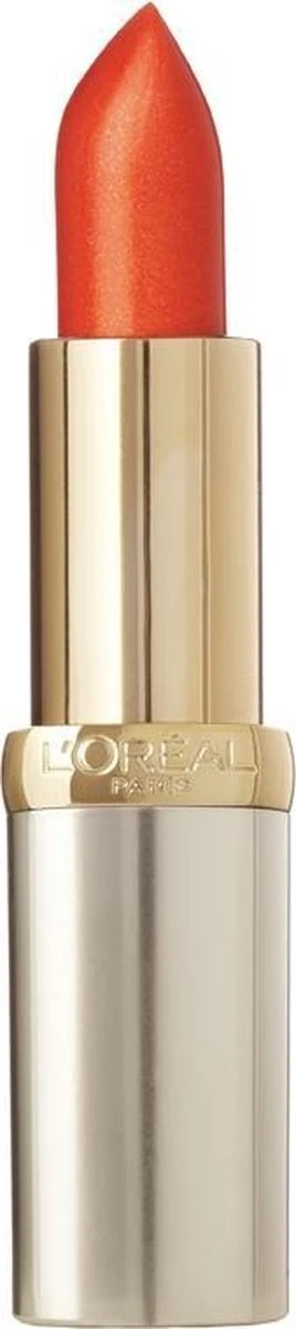 L'Oreal Maq CR Intense 293 Orange Fever 1 L'Oreal Maq CR Intense 293 Orange Fever