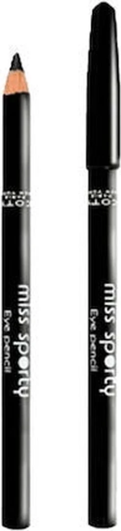Miss Sporty Kohl Kajal Eye Pencil - 1 Magic - Oogpotlood -Cosmetica Winkel 275x1200 5